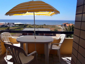 Отель Sea Sight Apartment  Vila Chã